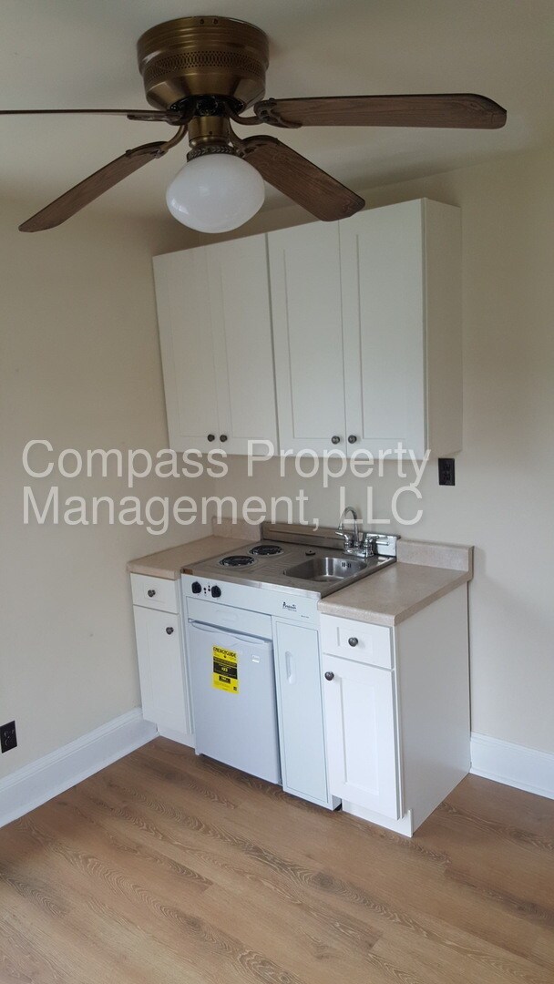 595 Efficiency Apartment Coatesville 618 Lincoln Hwy E