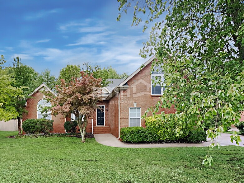 Primary Photo - 3123 Bilbrey Dr