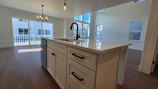 Building Photo - 1017 N 3620 W