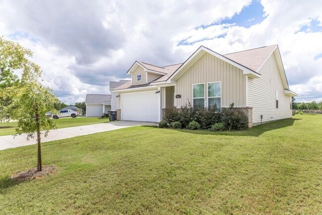 Building Photo - 807 Ivy Glen Dr