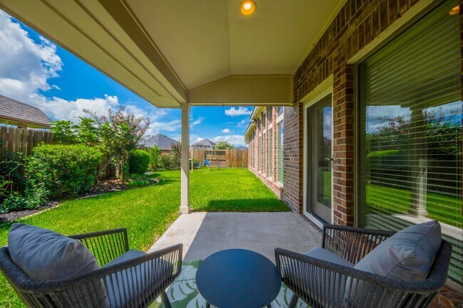 Building Photo - 27907 Brandy Creek Lane