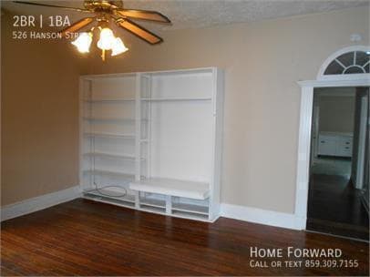 Building Photo - 526 Hanson St