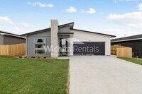 Building Photo - Brand new build - 3 bedroom 2 bath home in SE Wichita **First month rent free at move in**