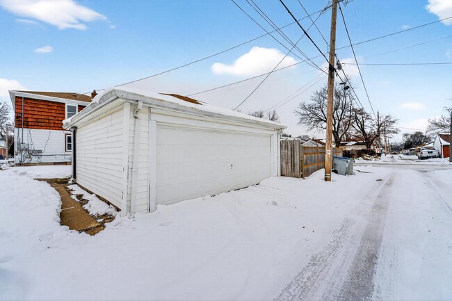 Building Photo - 58th BLVD. DUPLEX