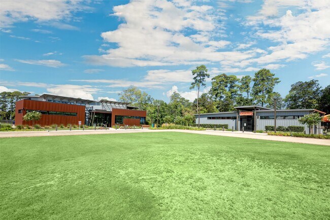 Building Photo - 804 Fall Rock Branch Dr