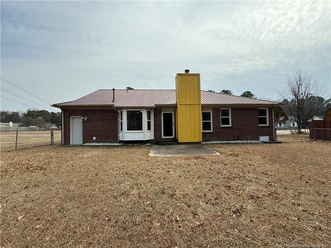 Building Photo - 6814 Foxton Ct