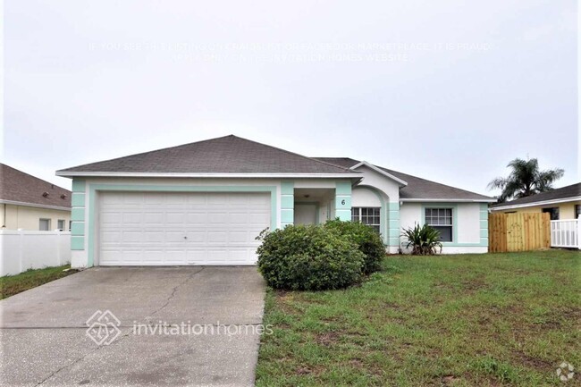 Building Photo - 6 Sawfish Ln