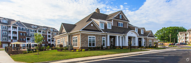 Building Photo - The Reserve at Stone Port