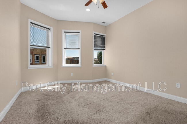 Building Photo - 2534 McCulloh St