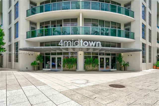 Building Photo - 3301 NE 1st Ave