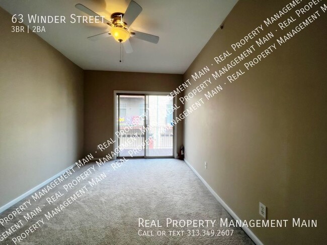 Building Photo - 63 Winder St