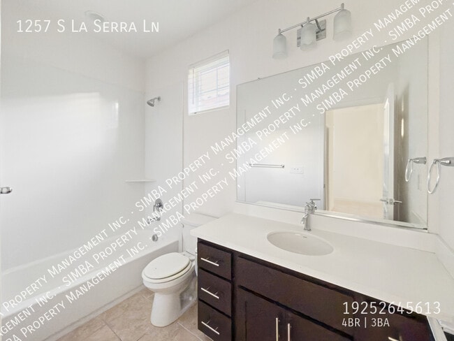 Building Photo - 1257 La Sera Ln