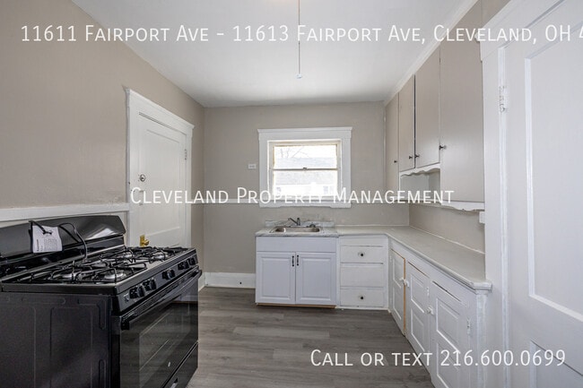 Building Photo - 11611 Fairport Ave