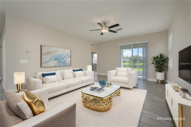 Building Photo - 6227 Blue Runner Ct