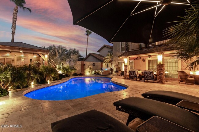 Building Photo - 5956 E Phelps Rd