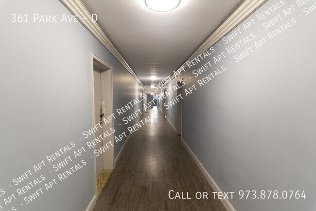 Building Photo - 361 Park Ave