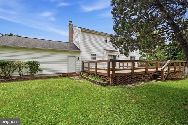 Building Photo - 10609 Oxford Ct
