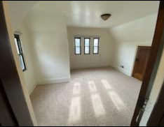 upstairs bedroom - 110 Hartwood Acres