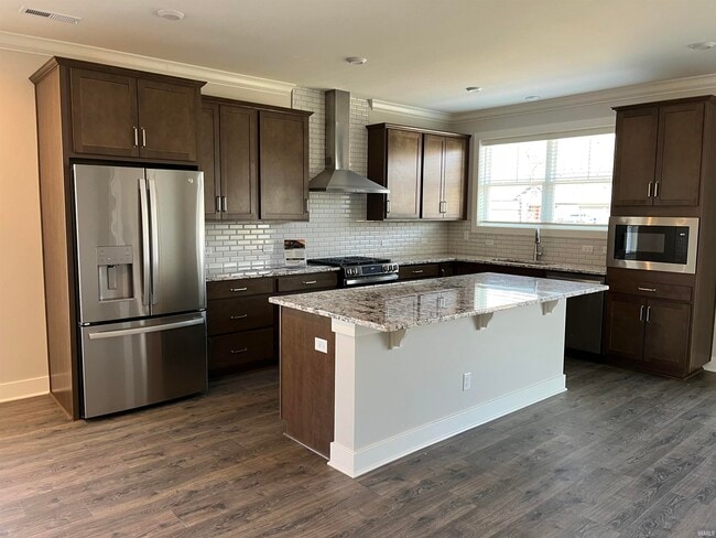 Building Photo - 6956 Barlow Ct