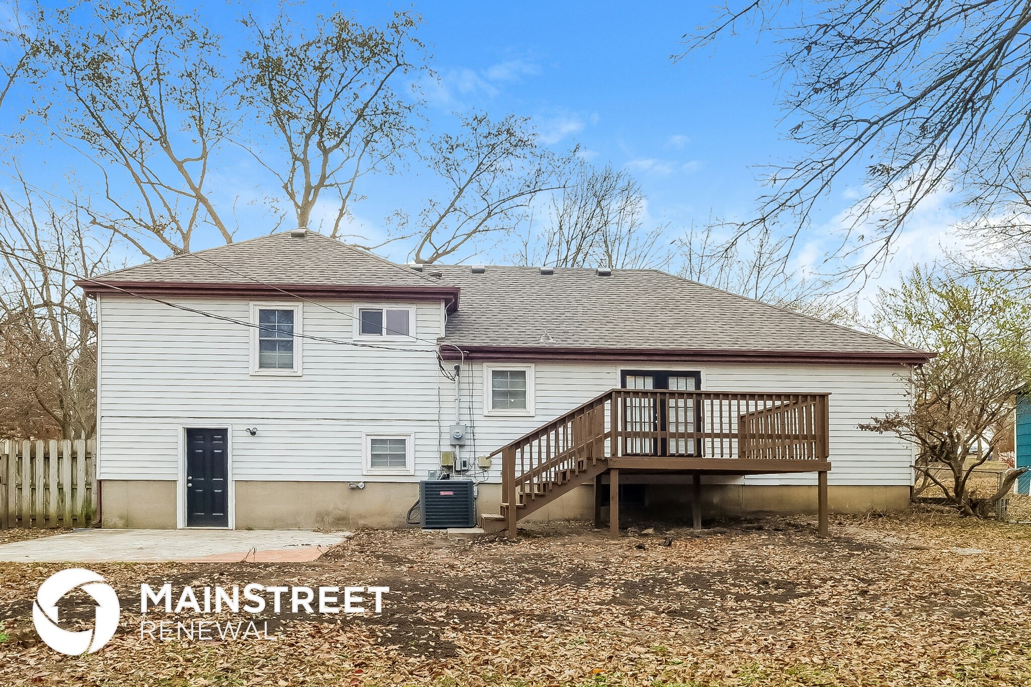 Building Photo - 513 Melrose St