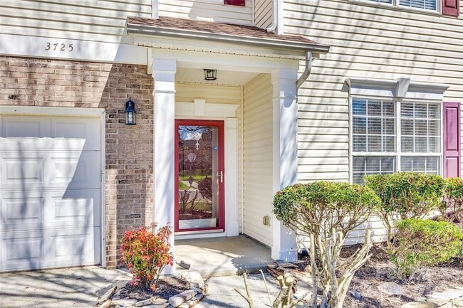 Building Photo - 3725 Planters Watch Dr