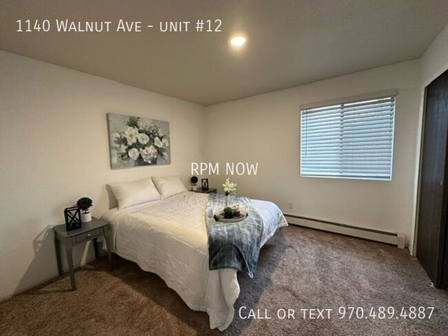 Building Photo - 1140 Walnut Ave