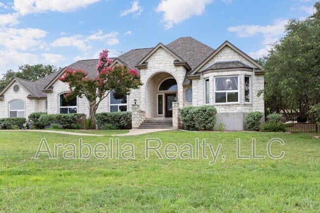 Building Photo - 1702 Shepherds Ranch