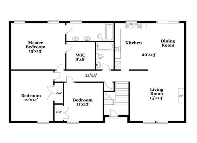 Building Photo - 419 Sunflower Dr, Raymore, MO 64083