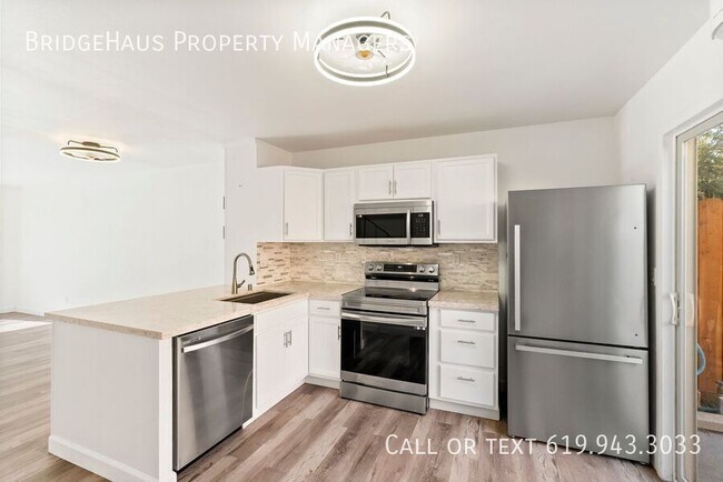 Building Photo - 6644 Bell Bluff Ave