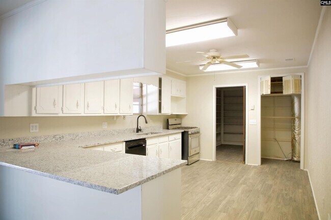 Building Photo - 826 Jefferson St