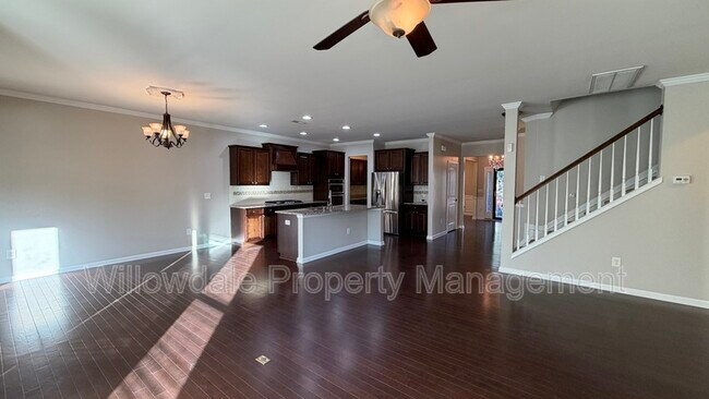 Building Photo - 1259 Magnolia Row Trail