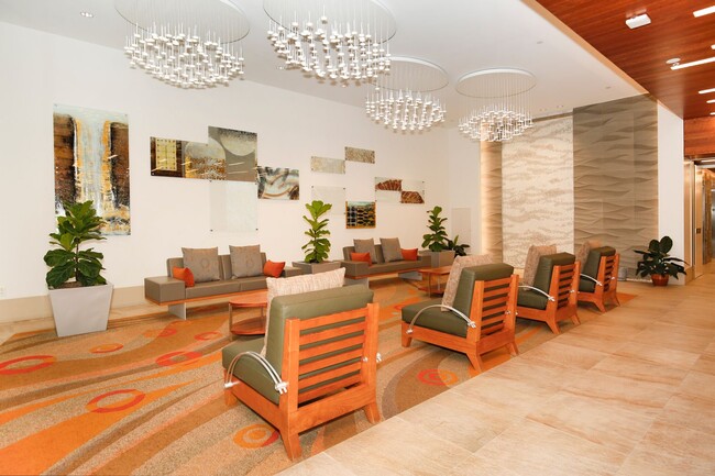 Building Photo - Keauhou Place 3001 - Convenient City Living in Kakaako!