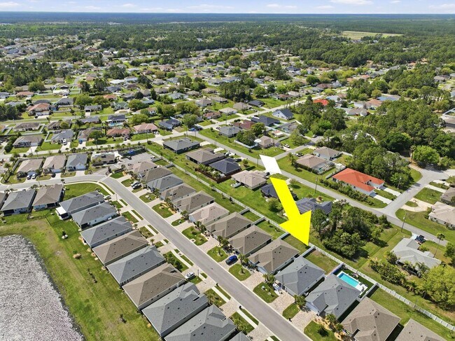 Building Photo - 55 Matanzas Lakes Dr