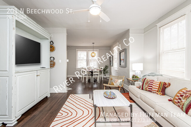 Building Photo - 201 Beechwood St
