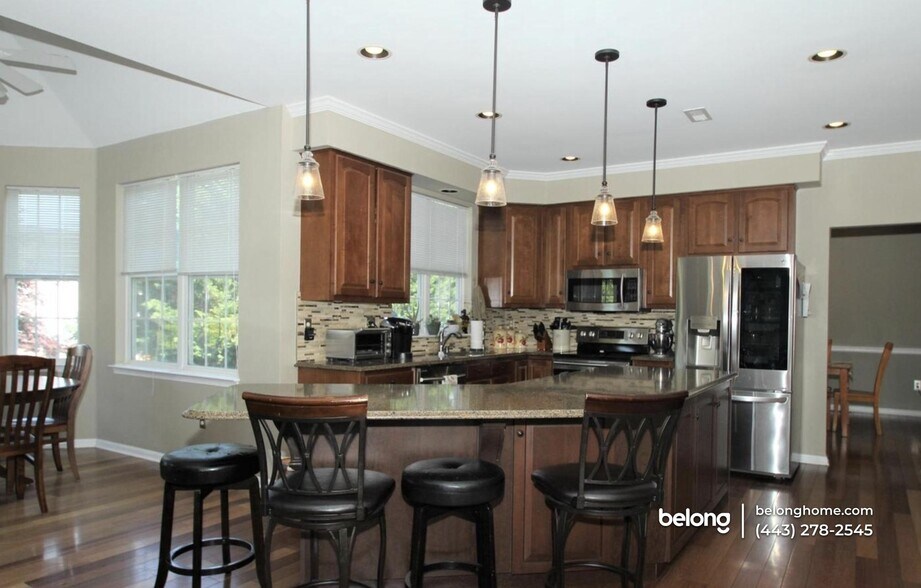 Building Photo - 5411 Chillingham Pl