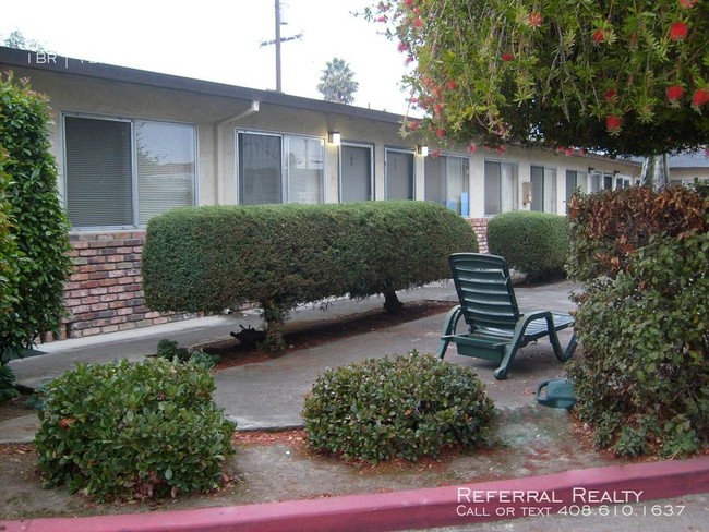 Primary Photo - 1 bedroom in Santa Clara CA 95050