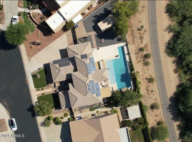 Building Photo - 20475 E Palomino Dr