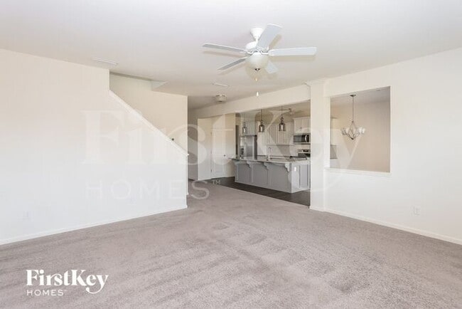 Building Photo - 1204 Juddson Dr