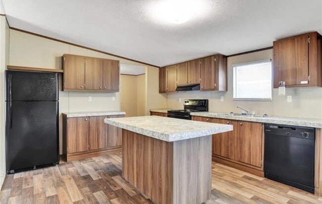 Building Photo - 26427 Dobbin-Huffsmith Rd