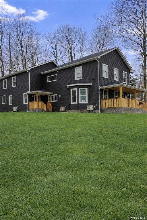 Building Photo - 45 Clinton Ave