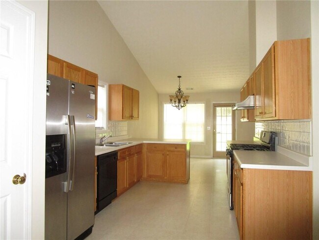 Building Photo - 3830 Guiness Way