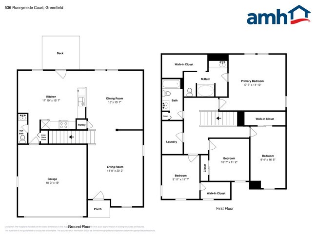Building Photo - 536 Runnymede Ct