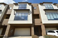 Building Photo - Contemporary townhome, rooftop terrace awa...
