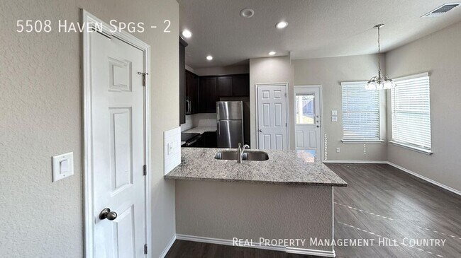 Building Photo - 5508 Haven Spgs