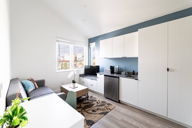 Floorplan - ArtHaus Yerba Buena