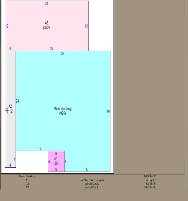 Building Photo - 325 Princeton Ave