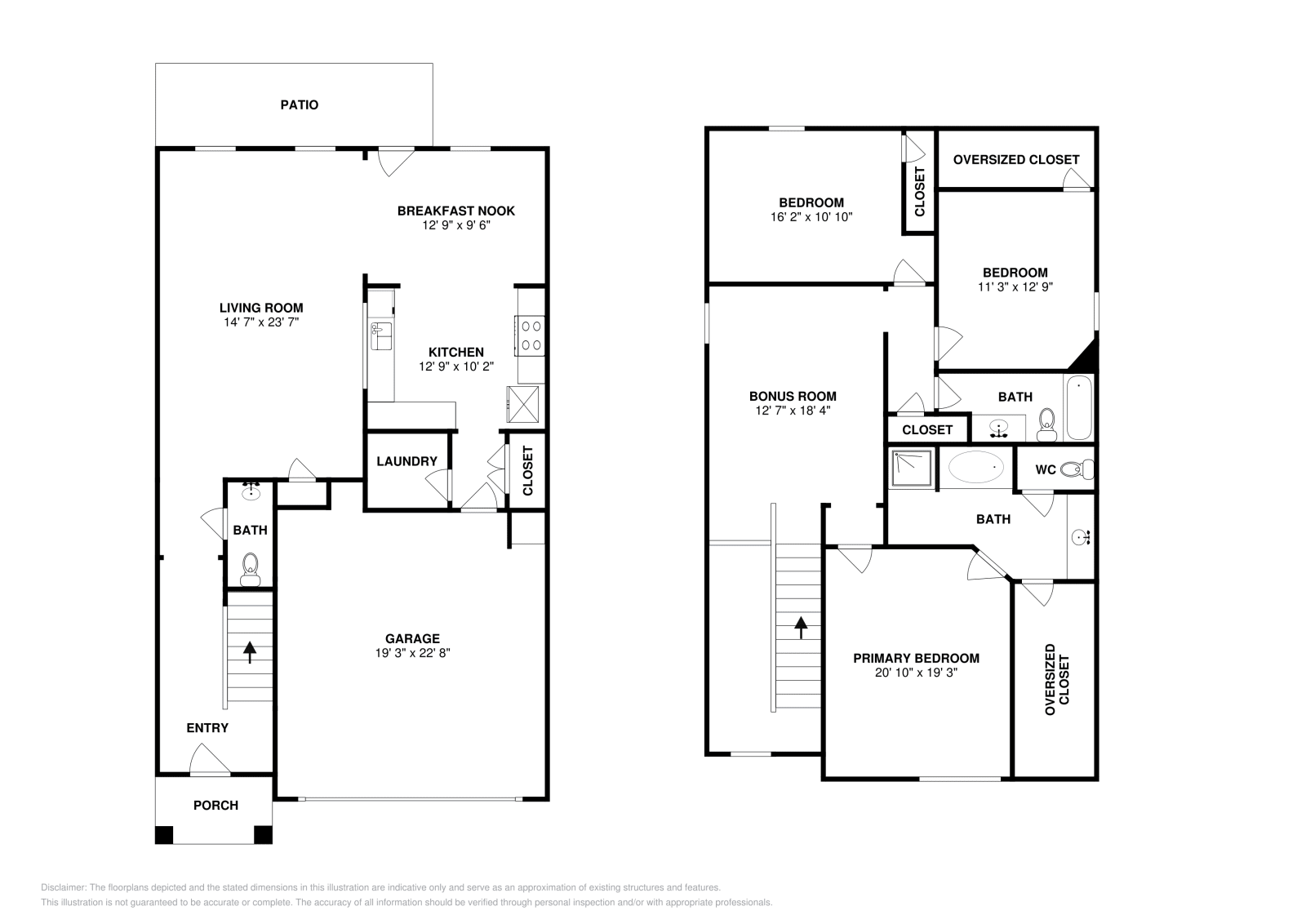 Building Photo - 10930 Hillside Creek Dr