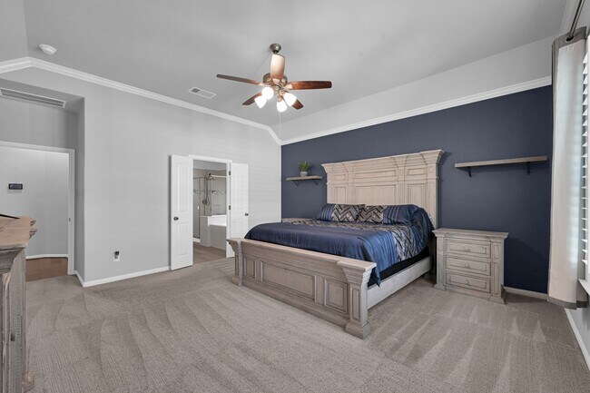 Building Photo - 18207 Samie Nell Ct