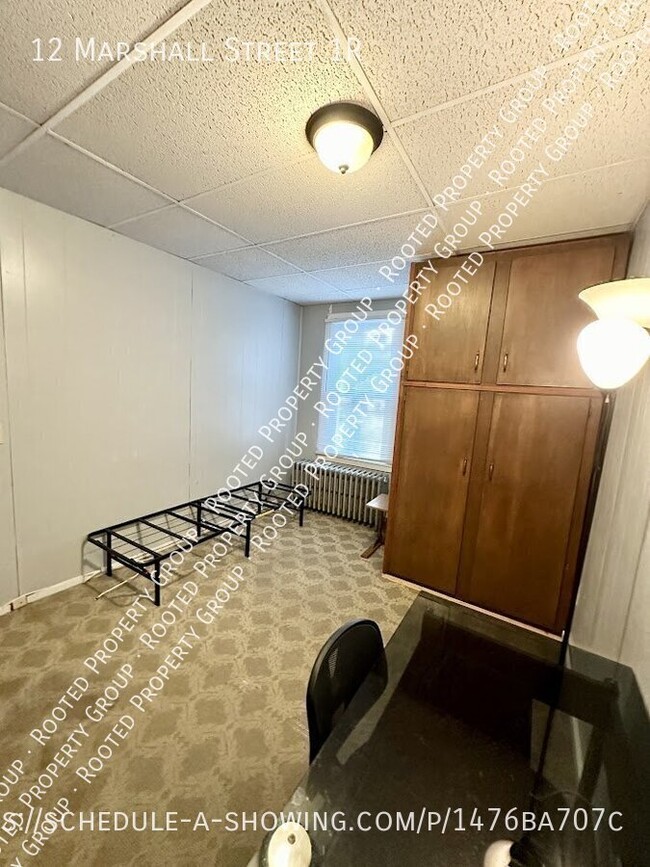 Building Photo - Studio Apartment Near RPI-- Furnishings In...