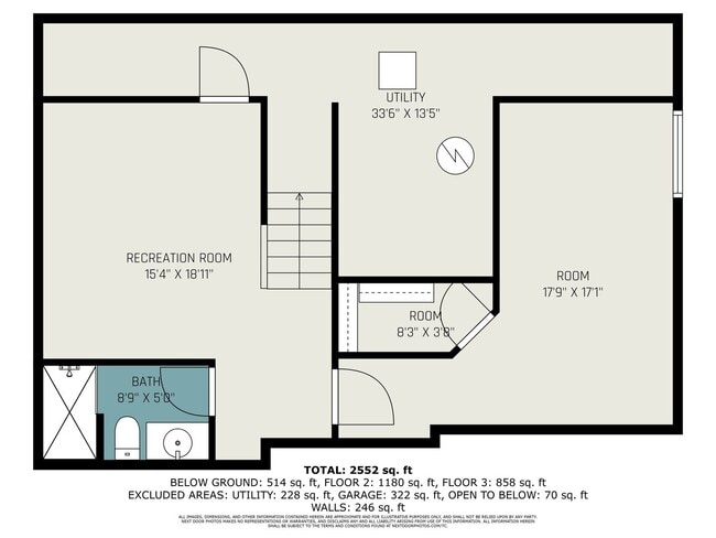 Building Photo - Welcome to this beautifully maintained 4-bedroom, 4-bath home with a dedicated office space